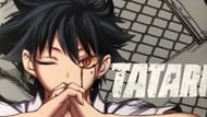 Tatari is one of the manga that ended in 2025 (Image via Shogakukan)